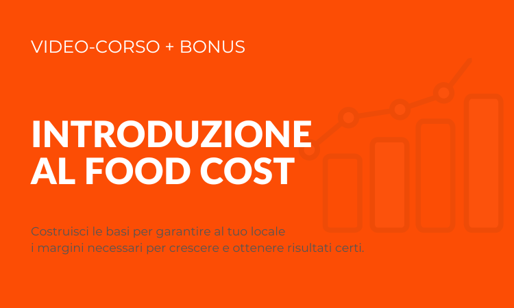 consulenza per ristoranti e hotel e formazione personale