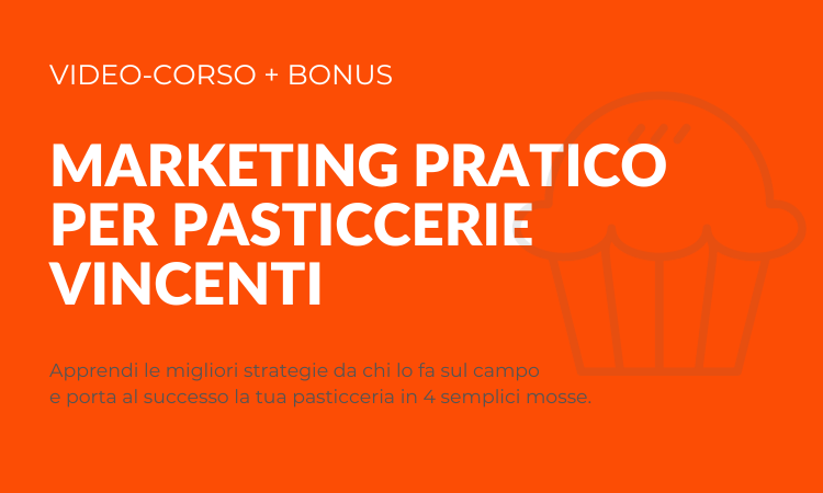 gpstudios marketing pratico per pasticcerie vincenti