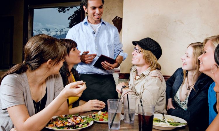 Come fidelizzare il cliente al ristorante