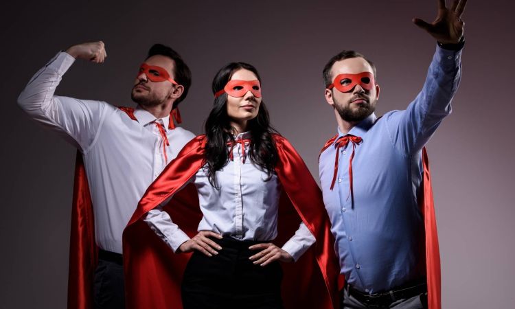 I 3 super poteri del conto economico